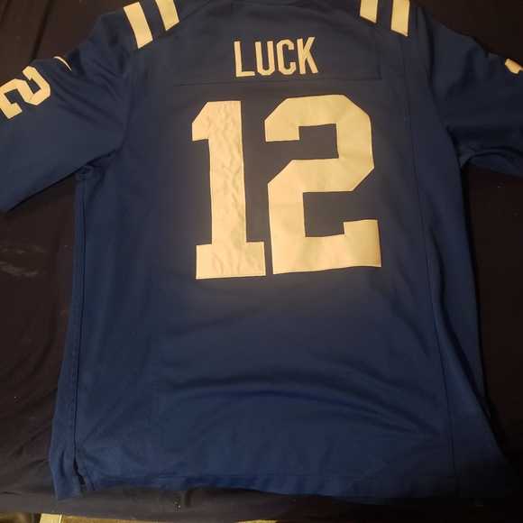 NFL On-Field Official Jersey - Picture 3 of 5